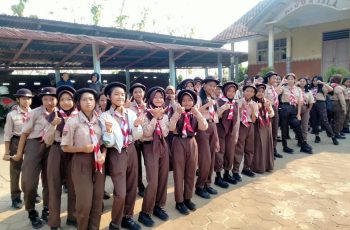 Pramuka