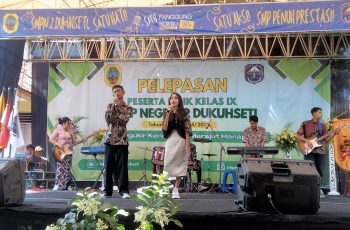 Perpisahan