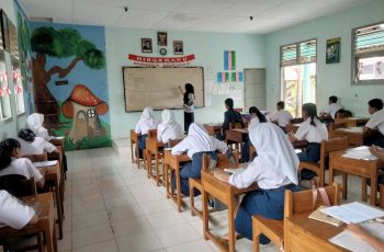 Pembelajaran