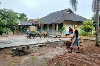 Pembangunan