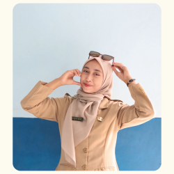 Linda Setya Putri, S.Pd.
