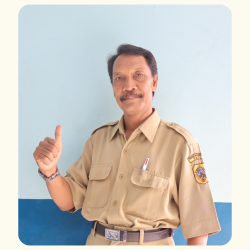 Kristiatmoko, S.Pd.