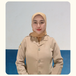 Amalia Rizki Norlitasari, S.Pd.