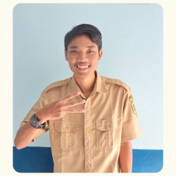 Taufan Adhiatama, S.Pd.