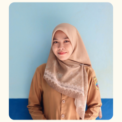 Mu’allifatul Ulya, S.Pd.