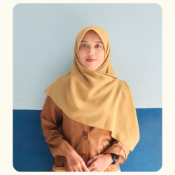 Aliya Ayunda Sari, S.S.