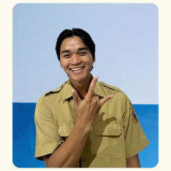 Luthfi Nur Hidayat, S.Pd.