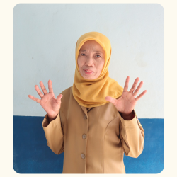 Purwati, A.Md.