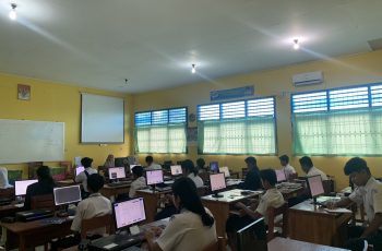 Laboratorium Komputer